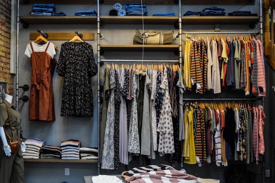 Petits prix Primark — vêtements dès 3€